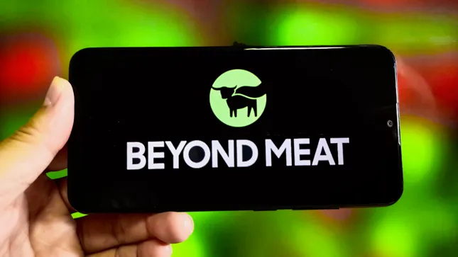 Marktmanie & Meme-Rallys: Beyond Meat im Fokus: Bahnt sich ein neuer Short-Squeeze an wie bei GameStop?