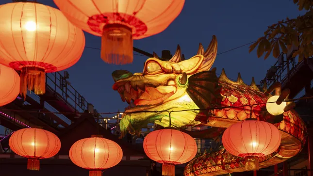 Paukenschlag: Trump schließt Deal mit "rotem Drachen"! Nvidia als der große Profiteur?