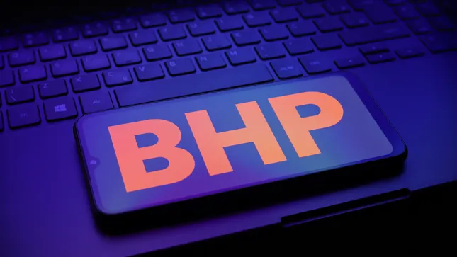 Rohstoffriese-BHP-Group-schlie-t-Kohlemine-in-Australien-Aktie-leicht-im-Minus