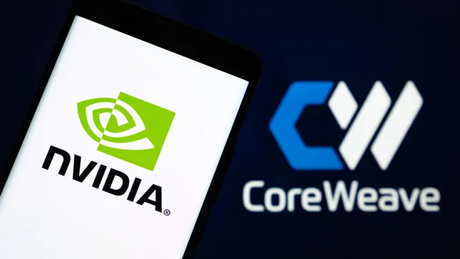 Aktie-schie-t-hoch-CoreWeave-z-ndet-Blackwell-Turbo-Erstes-Unternehmen-mit-neuem-Nvidia-System-