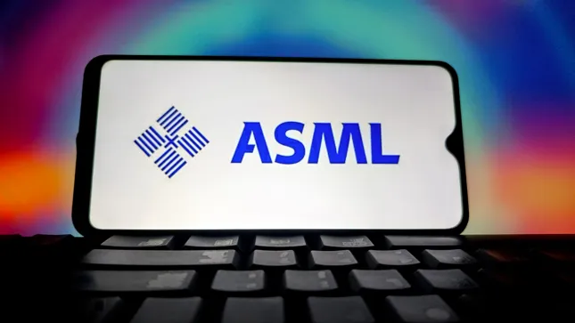 Halbleiter-Pionier: ASML ernennt Marco Pieters zum neuen Chief Technology Officer