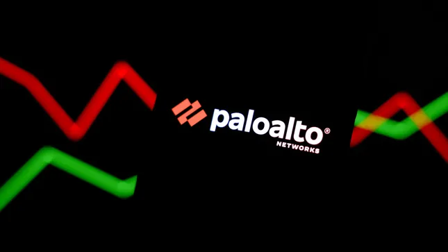 Cybersecurity-Spezialist: Palo Alto Networks punktet mit Zahlen und Milliardendeal – Aktie fällt trotzdem