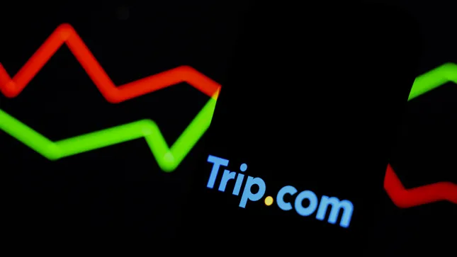 Online-Reiseb-ro-Trip-com-berrascht-mit-Mega-Gewinnsprung-Aktie-legt-nachb-rslich-zu-