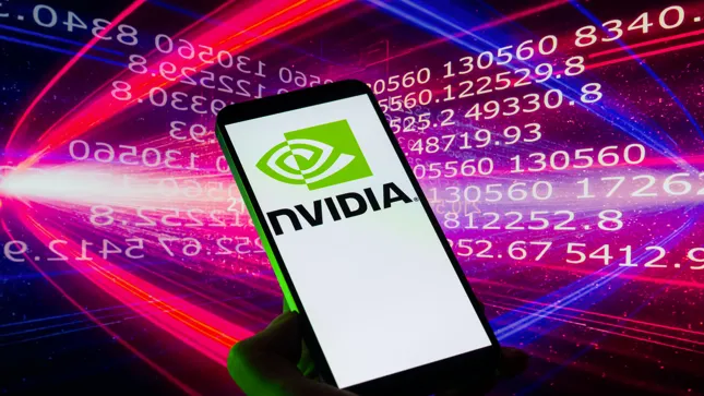 Aktie gibt nachbörslich nach: Nvidia unter Schock: Meta prüft Mega-Deal mit Google! Wackelt der Chip-Thron?