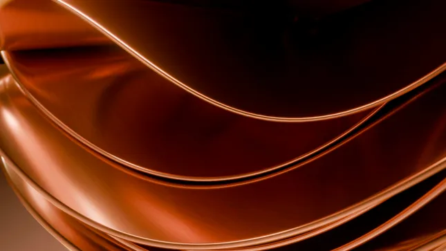 Rohstoffrallye: Kupfer-Schock: Warum kaufen die USA den Weltmarkt leer?