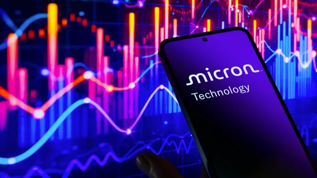 KI-Boom: Nasdaq und Nikkei crashen – doch Micron knallt dank Rekordzahlen hoch!
