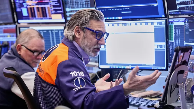 US-Futures im Minus: Anleger im Risikovermeidungsmodus!