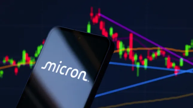 Analysten bullish: Micron vor Kursverdopplung? KI-Boom treibt Speicherfantasie an!