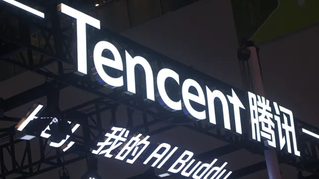 Gaming-Boom, Gewinn-Dämpfer: Tencent liefert Umsatz-Hammer – doch Ausgabenexplosion schockt Anleger!