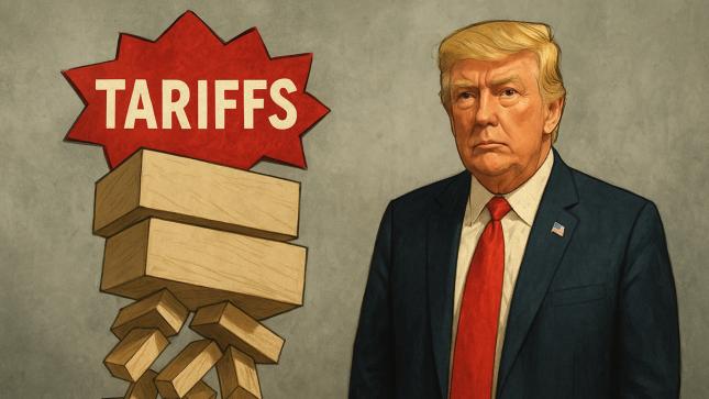 US-Handelspolitik-rechtens-US-Z-lle-auf-wackeligem-Fundament-Donald-Trump-quot-Hinterzimmer-Gauner-quot-