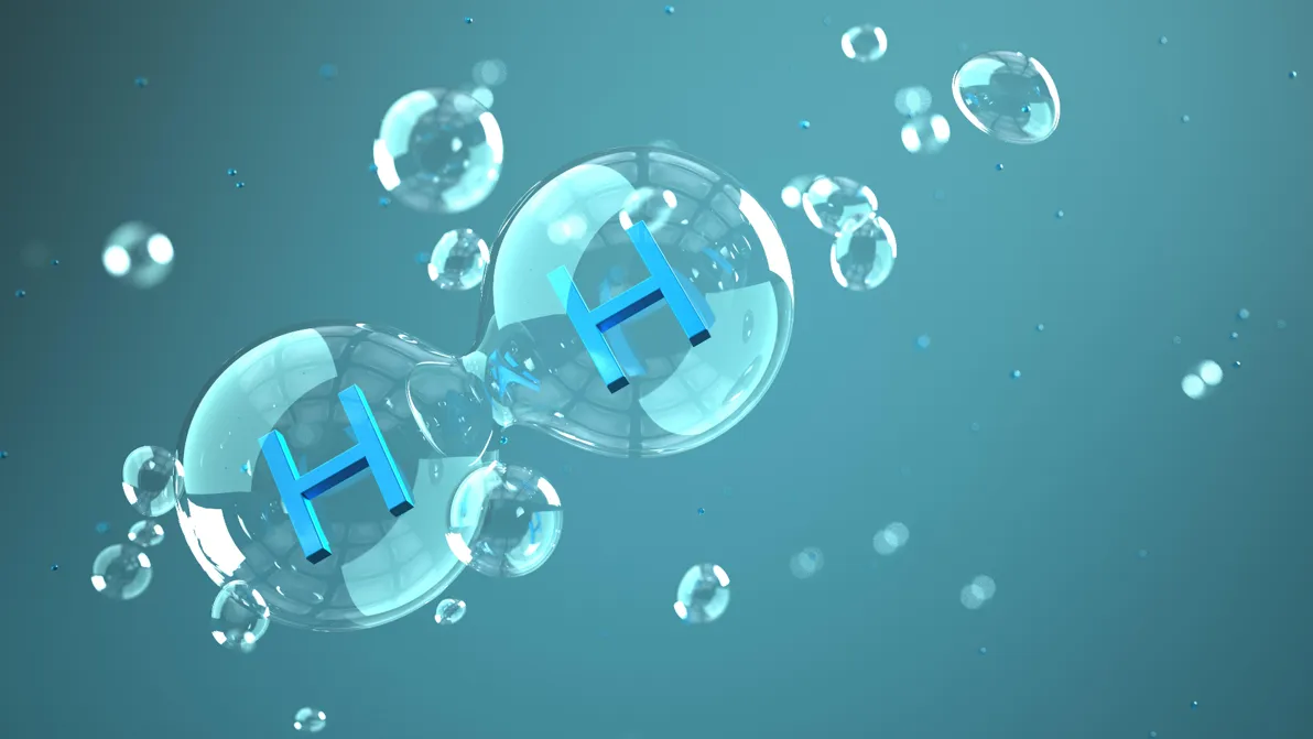 Wasserstoff im Aufwind - Dieses Unternehmen zündet den Turbo: 50-Millionen-Auftrag elektrisiert Anleger!