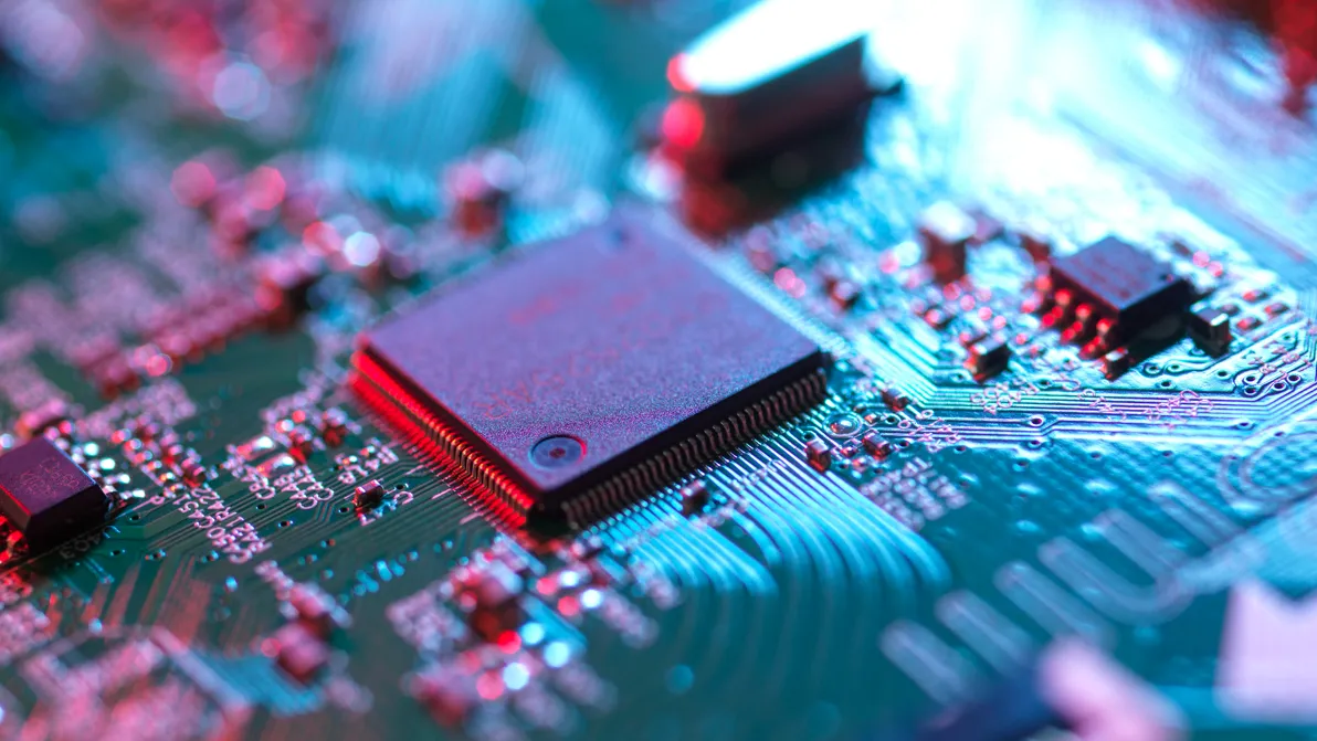 Halbleiter-Offensive - Chinas Chip-Antwort auf Nvidia: Dieser Börsengang könnte alles verändern