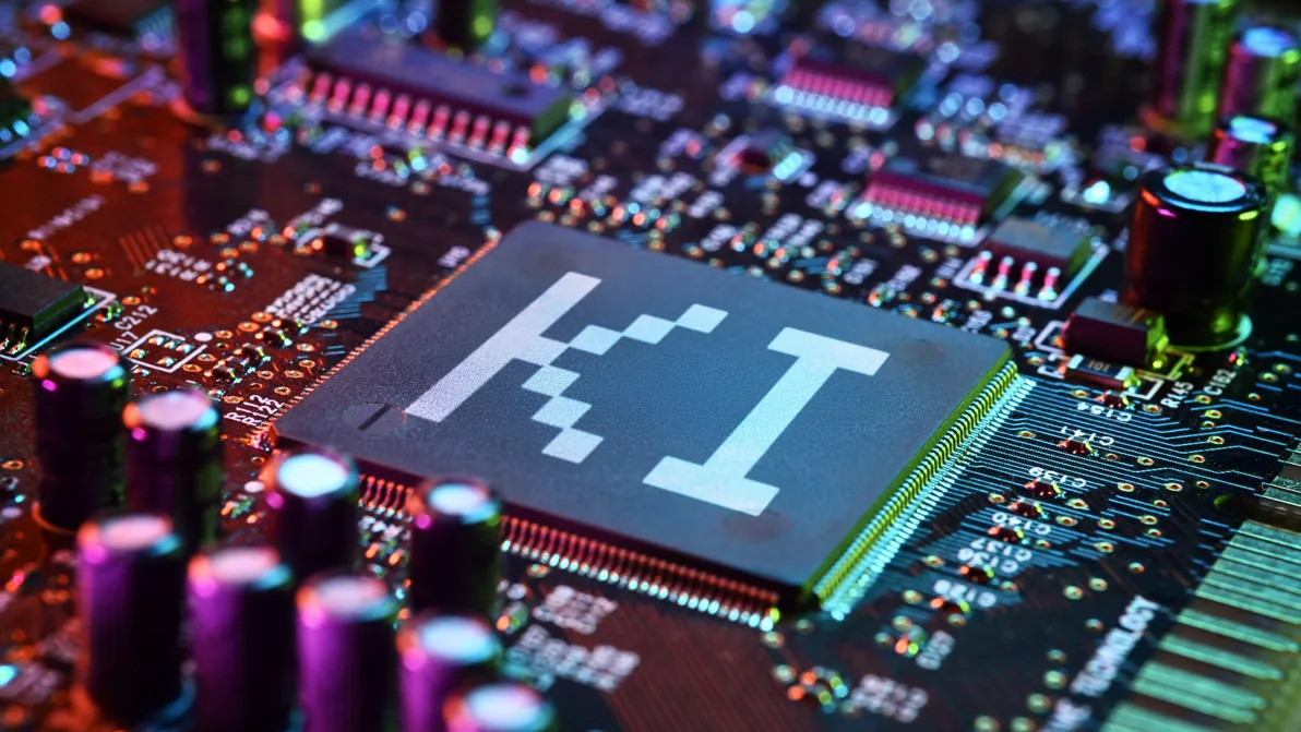 Gigantische KI-Offensive - Milliarden-Revolution mit Nvidia: Dieser Fonds soll die KI neu ordnen