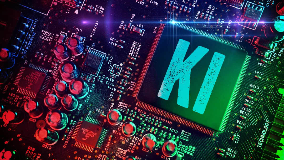 Investoren feiern KI - KI-Hype gegen Angst: Diese Zahlen enthüllen eine überraschende Spaltung