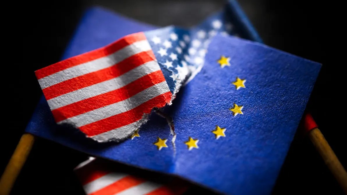 Weltwirtschaft im Wandel - EU schlägt zurück: Neue Handelsallianzen gegen Trumps Zölle