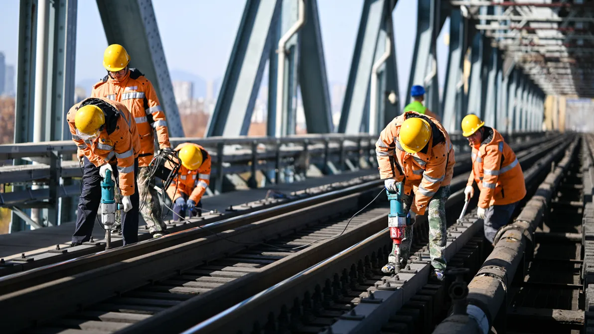 Daten nach dem Shutdown - Verspätete Daten, bittere Wahrheit: So schwach ist der US-Arbeitsmarkt