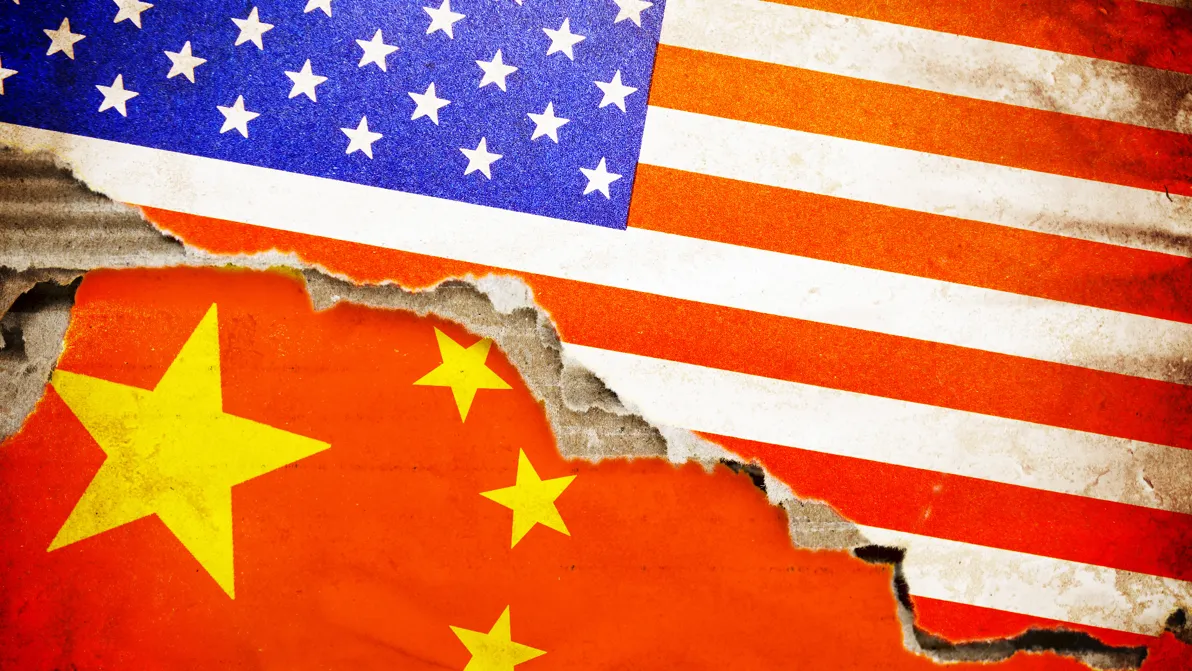 Globale Märkte unter Spannung - Chinas neuer Schachzug erschüttert die Märkte: Trump winkt eine globale Chance