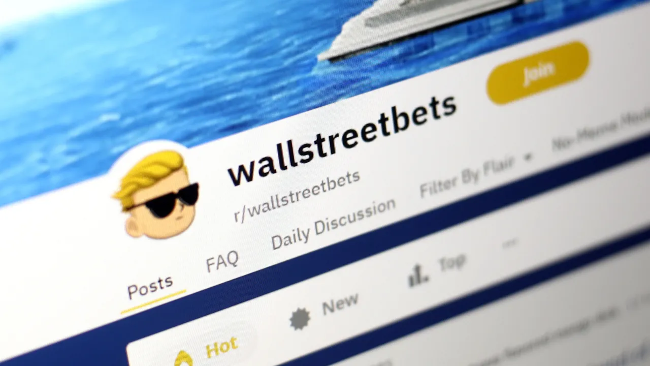 Wallstreet Online News