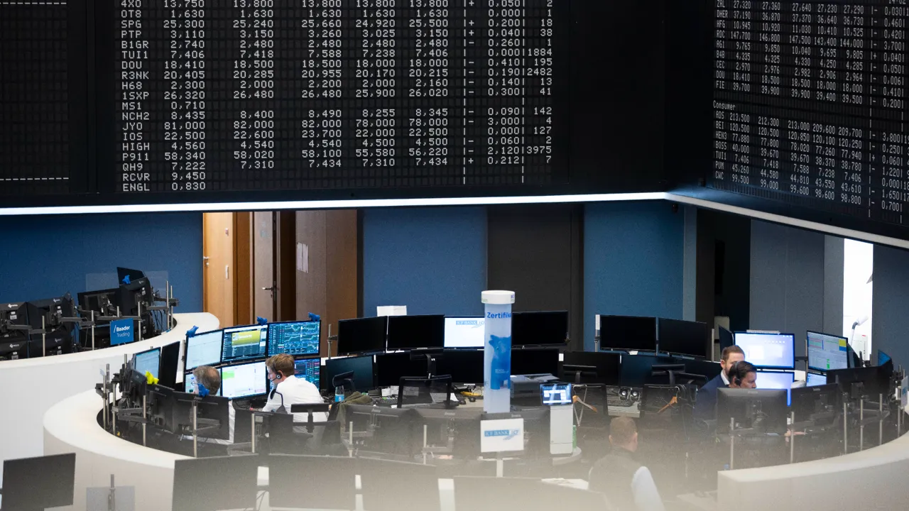 Wallstreet Online News