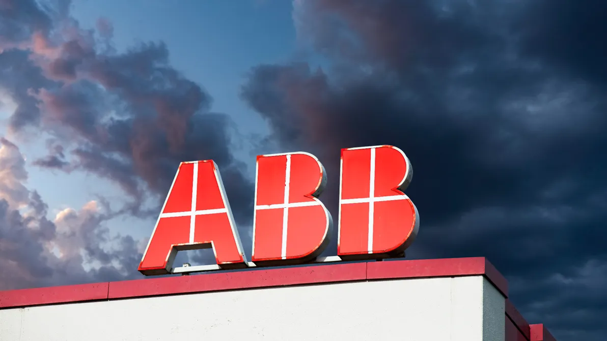 Tech-Deal - ABB und Nvidia schmieden Allianz für KI-Rechenzentren