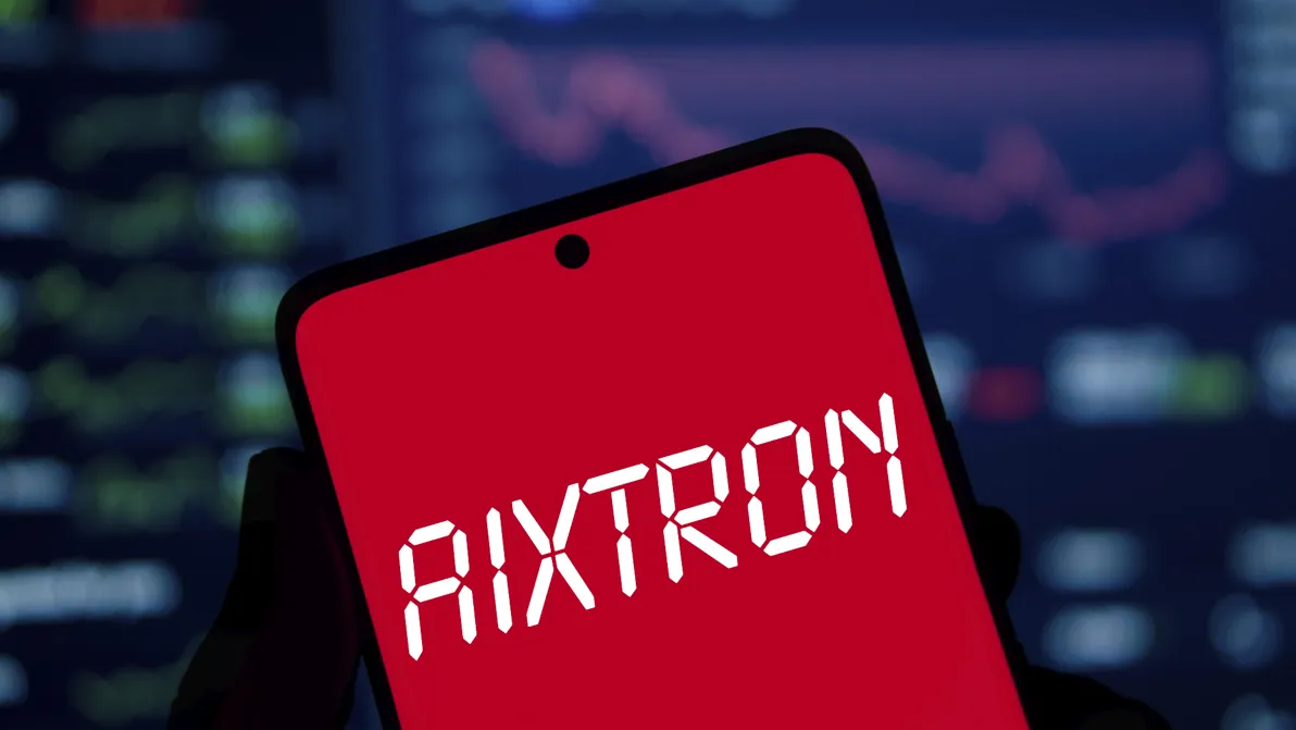Licht und Schatten  - Bewährungsprobe bestanden: Aixtron schlägt die Erwartungen!