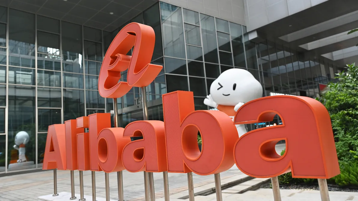 Milliardenziel im Blick - Neuer KI-Coup: Alibaba greift Tencent frontal an
