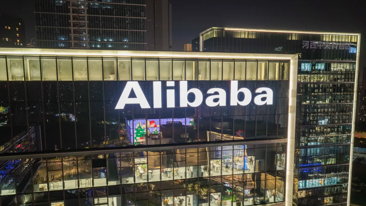 Angriff auf ByteDance - Milliardenwette auf KI: Alibaba greift nach der Vorherrschaft
