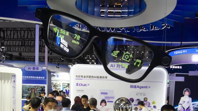 Neue Wette auf KI-Hardware: Alibaba greift Meta an – mit einer Brille, die mehr kann als erwartet