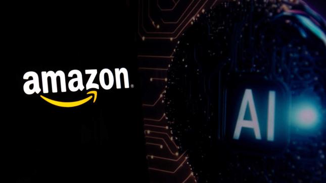 Besonders beachtet!: Amazon Aktie gewinnt an Wert - 13.10.2025