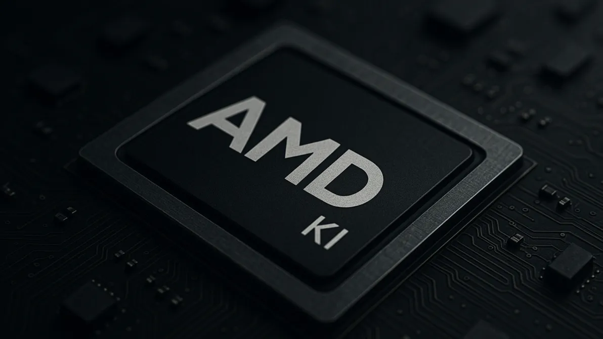 Chips für KI - AMD & OpenAI Deal: Analysten heben drastisch die Kursziele!