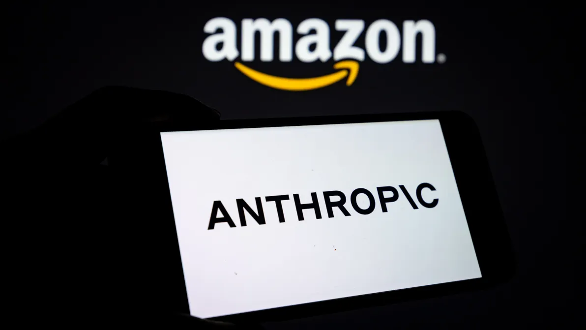 100 Milliarden für AWS - Amazon macht Ernst: Weitere Milliarden für das KI-Kronjuwel Anthropic