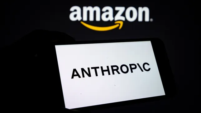 100 Milliarden für AWS: Amazon macht Ernst: Weitere Milliarden für das KI-Kronjuwel Anthropic