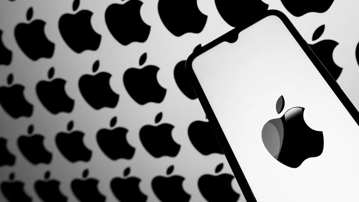Damit hat keiner gerechnet - Mega-Quartal dank iPhone: Apple pulverisiert die Erwartungen
