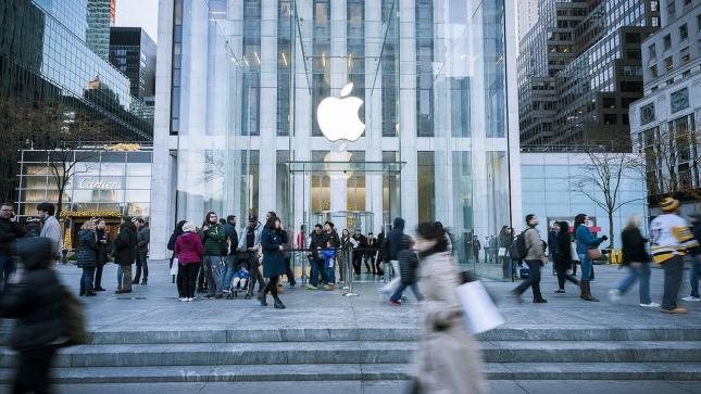 Apples Multi-Milliarden-Deal mit Broadcom: Ein KI-Coup?