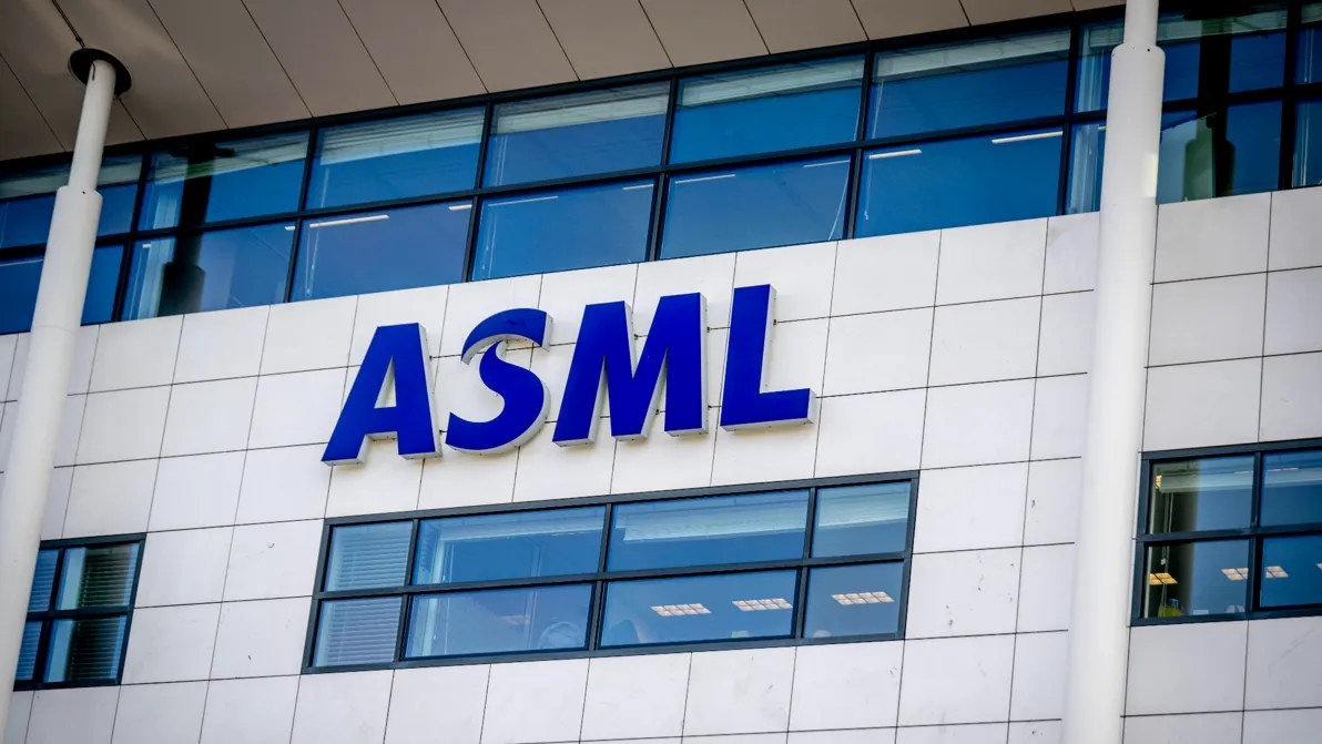 Milliarden durch KI - Chip-Goldrausch: ASML vor Zahlen – steigt die Prognose weiter?