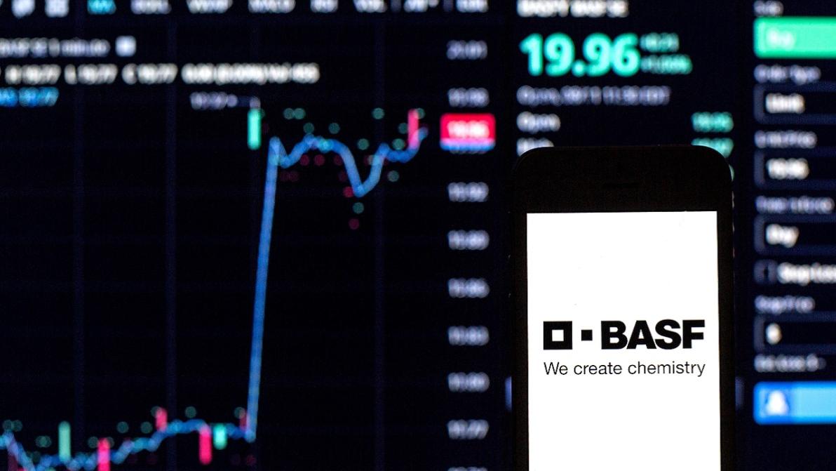 Analysten sehen viele Probleme - BASF abgestuft: Darum ist für Anleger weiter Vorsicht angesagt 