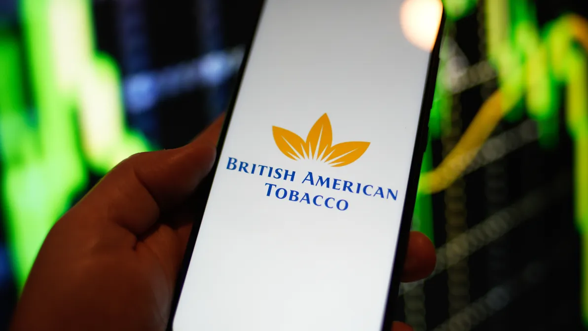 Analysten bleiben beim Buy! - British American Tobacco: Hier stehen die Rauchzeichen auf Rallye