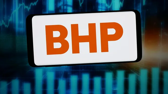 Höchste Dividende seit Jahren!: Rekordgewinn bei BHP: Kupfer wird zur Cash Cow