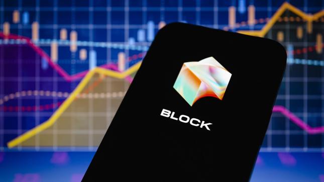 Bitcoin-Plan-geht-auf-Block-Aktie-steigt-nach-starkem-Quartal-