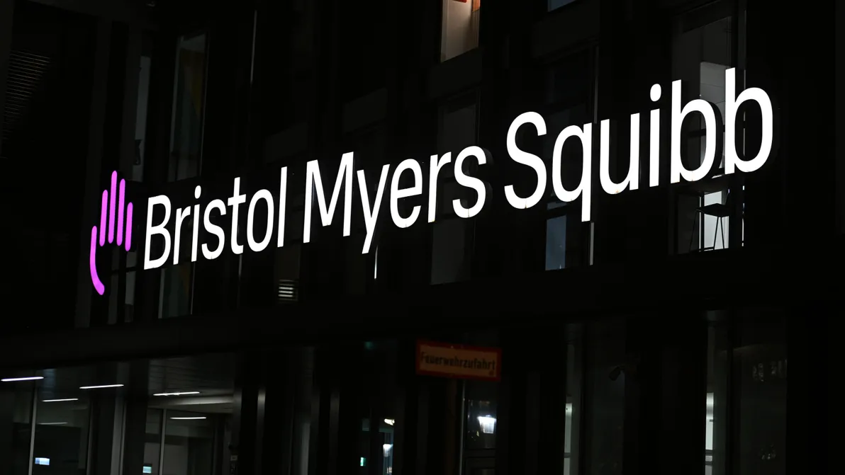Pharma Top-Pick für 2026 - Bristol-Myers: Patent-Angst drückt die Bewertung, doch die Pipeline ist stark!