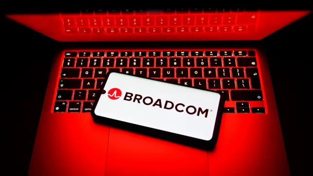 Wie riskant ist Broadcoms Wette auf Anthropic?