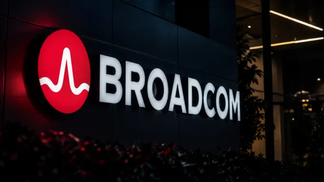 Broadcom-CEO hält trotz KI-Debatte an Wachstumszielen fest