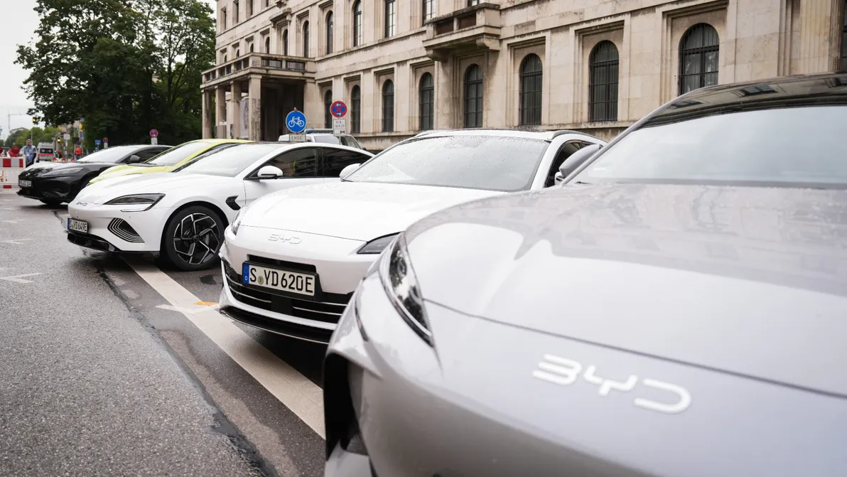 30 Prozent Rallyepotenzial - Versteckter Milliardenwert: BYDs Batteriejuwel fast so wertvoll wie der Konzern