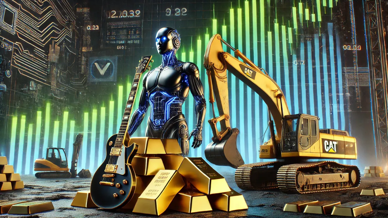 Wallstreet Online News