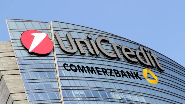 UniCredit puts on the pressure: 6 weeks until the decision on Commerzbank
