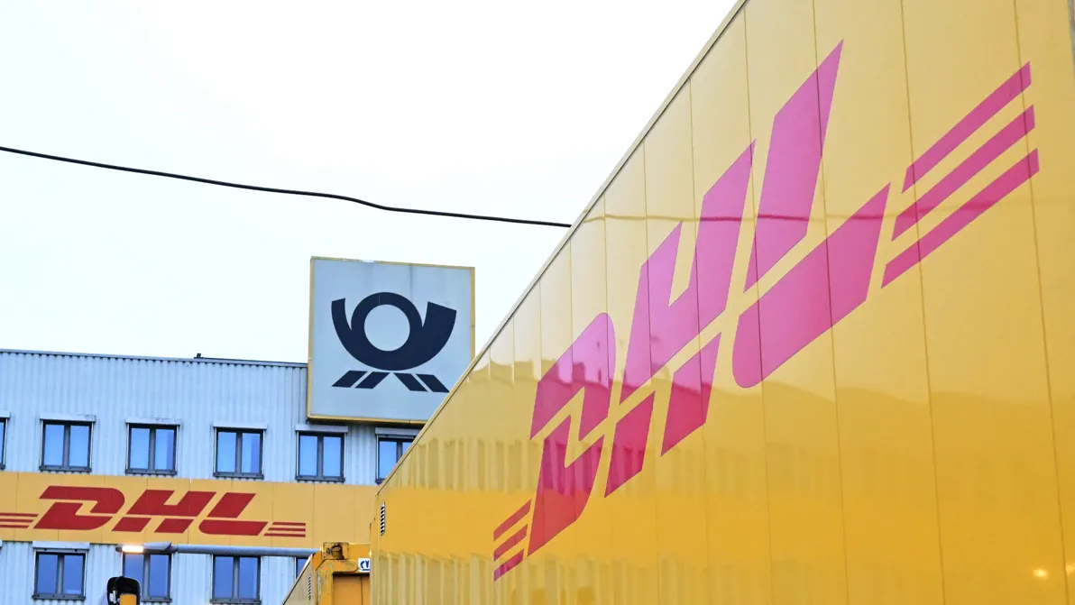Trotz Handelsstreit - DHL überrascht mit Gewinnsprung – und hebt Prognose und Dividende an
