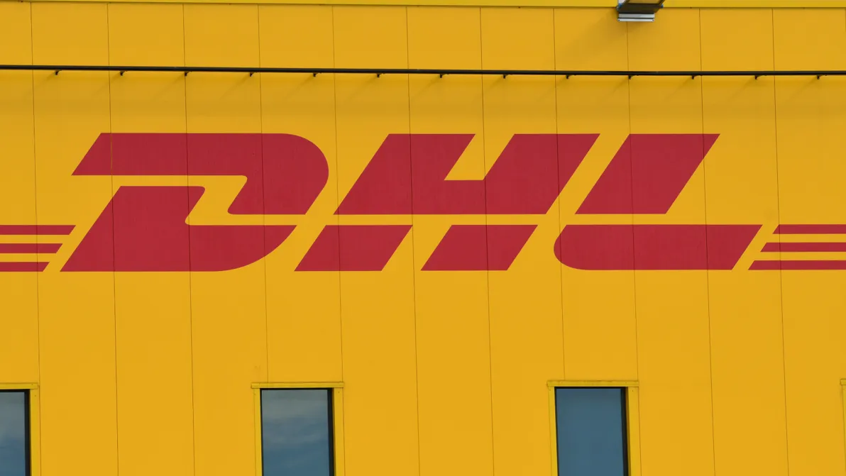 Logistik & Motorsport - Milliardenmarkt Motorsport: DHL sichert sich den nächsten Wachstumstreiber