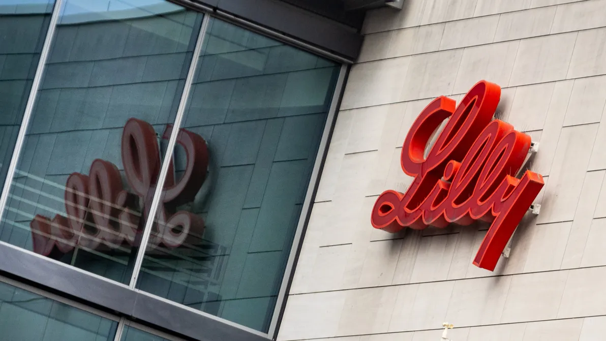Milliarden-Deal im Anflug - Angriff auf den Krebsmarkt: Lilly vor spektakulärer Übernahme