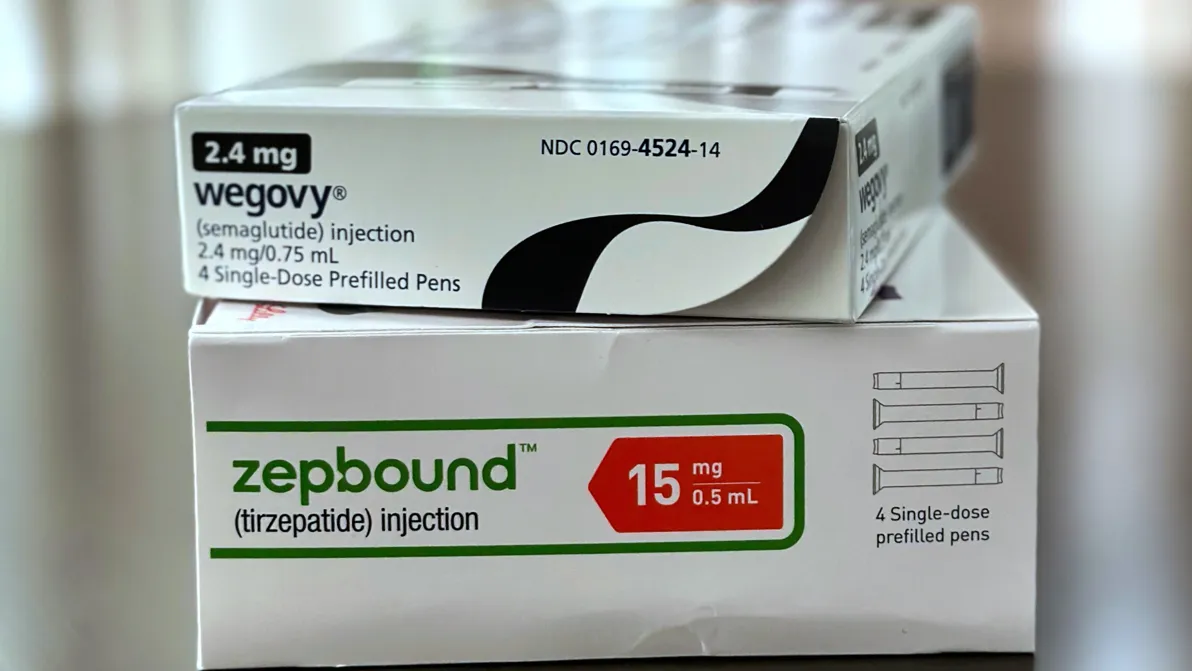 Aktie explodiert - US-Pharma-Startup gibt direkten Zugang zu Abnehm-Medikamenten