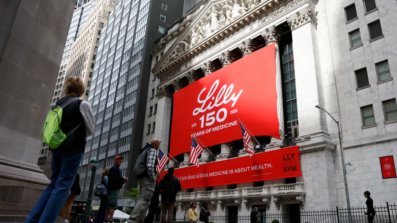 Wallstreet Online News